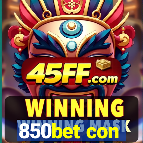850bet con